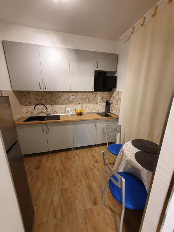 Zita - Heart Of Rovinj, Apartment For 2, Free Parking, 2Min Center, 5Min Beach Walk Ngoại thất bức ảnh