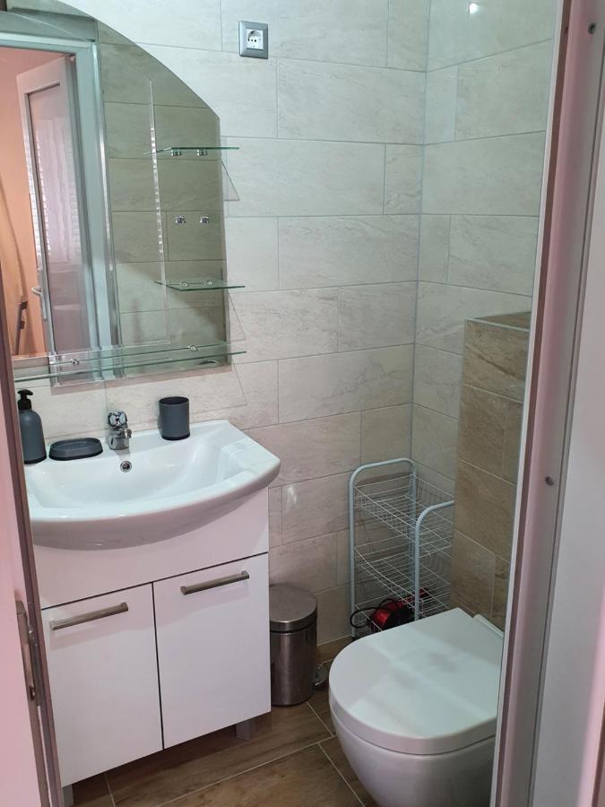 Zita - Heart Of Rovinj, Apartment For 2, Free Parking, 2Min Center, 5Min Beach Walk Ngoại thất bức ảnh