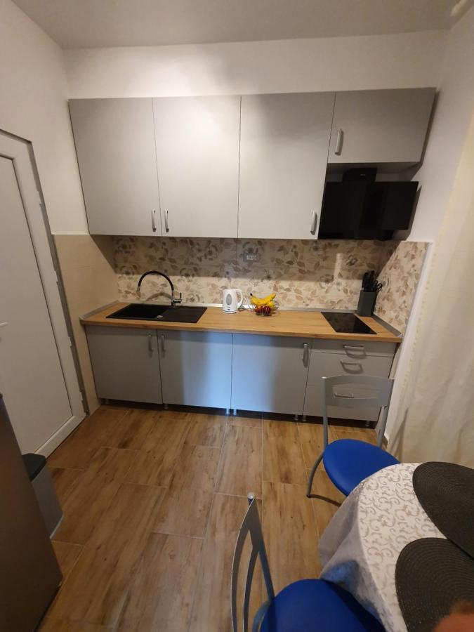 Zita - Heart Of Rovinj, Apartment For 2, Free Parking, 2Min Center, 5Min Beach Walk Ngoại thất bức ảnh