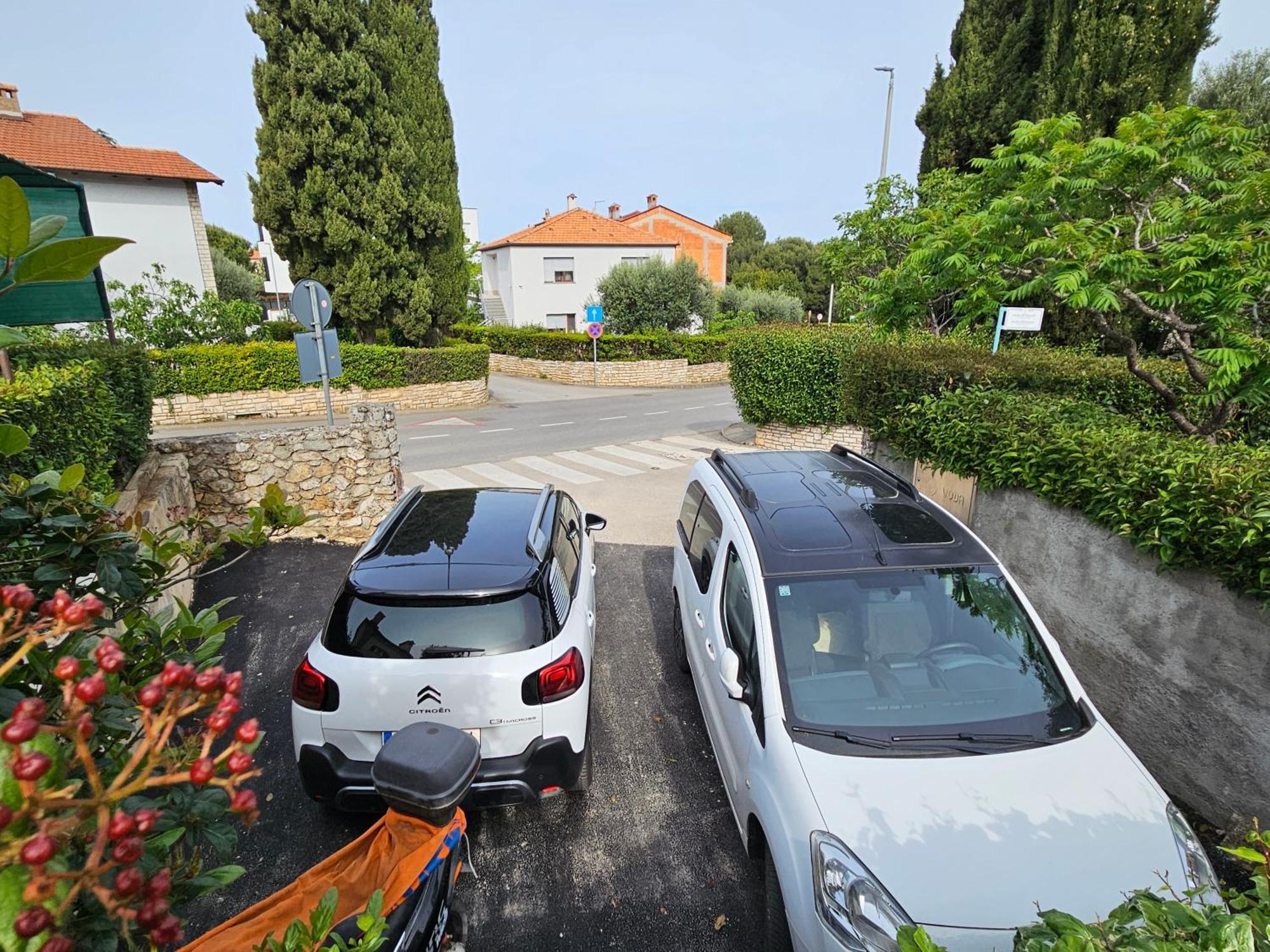 Zita - Heart Of Rovinj, Apartment For 2, Free Parking, 2Min Center, 5Min Beach Walk Ngoại thất bức ảnh